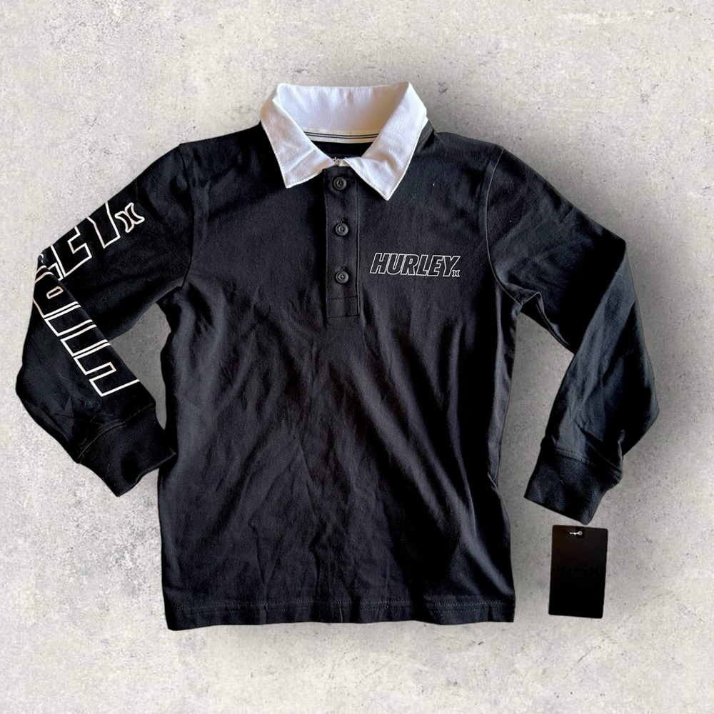 NWT Hurley Shirt